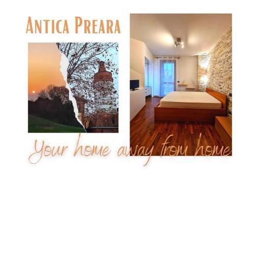 ANTICA PREARA