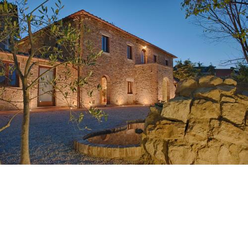 Antica Quercia Villa & Spa