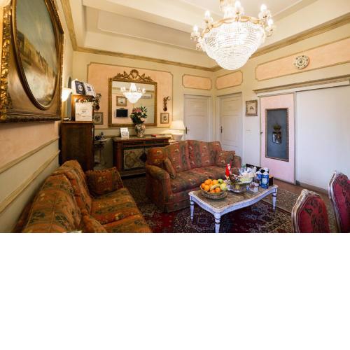 Antica Residenza D'Azeglio Room&Breakfast di Charme