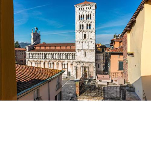 Antica Residenza Dell'Angelo