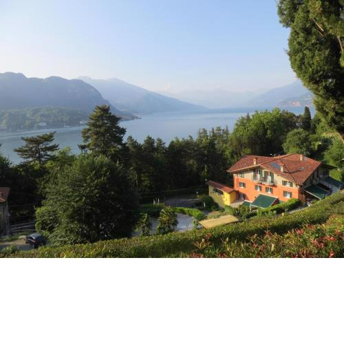 Antica Residenza I Ronchi Di Bellagio