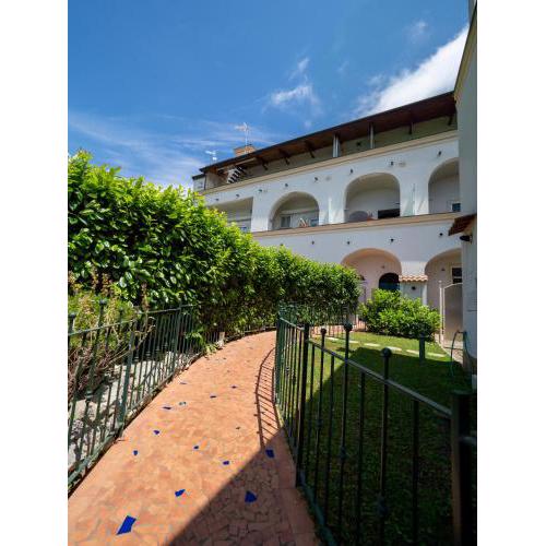 Antica Residenza la Vela