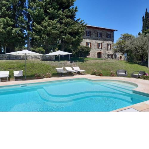 Antica Residenza Montereano