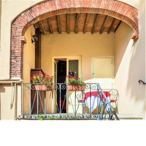 Antica Residenza Santa Chiara