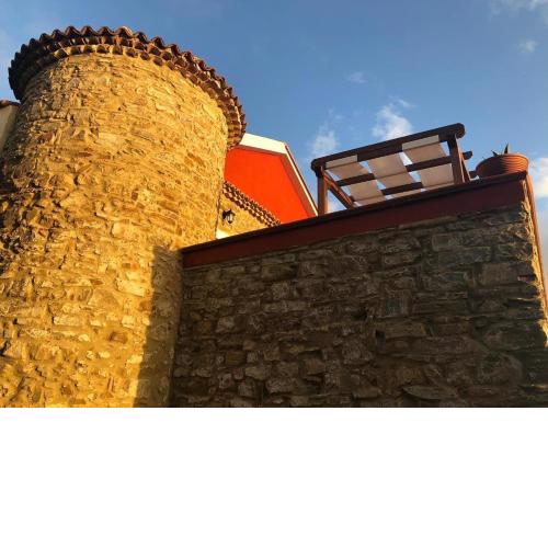 Antica Residenza Voso