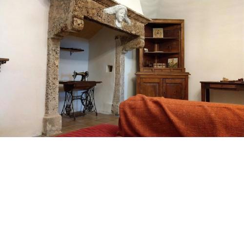 Antica Roccia