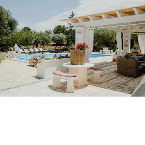 Antica tenuta dei trulli