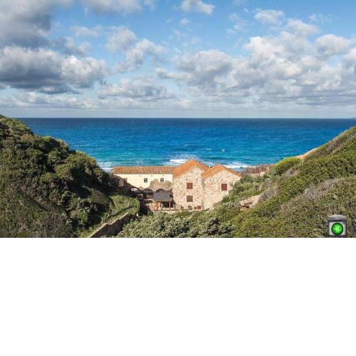 Antica Tonnara Porto Paglia