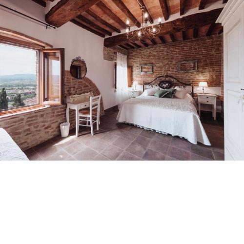 Antica Torre del Borgo
