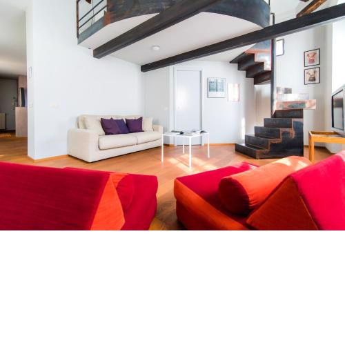 Antica Via Volta - By House Of Travelers -