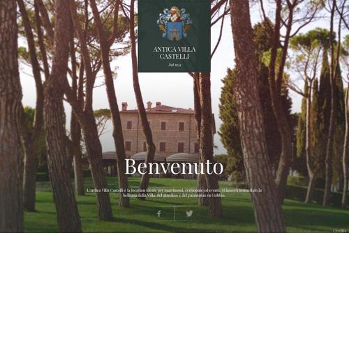 Antica Villa Castelli