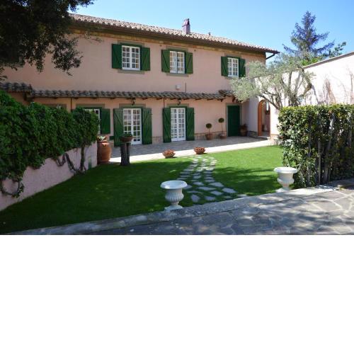 Antica Villa di Bruto