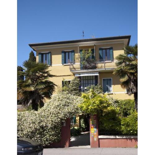 Antica Villa Graziella
