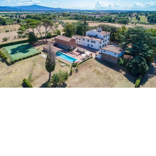 Antica Villa Merelli 24, Emma Villas