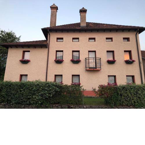Antica Villa Sophie