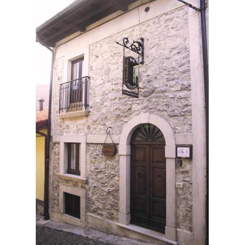 Anticarua B&B