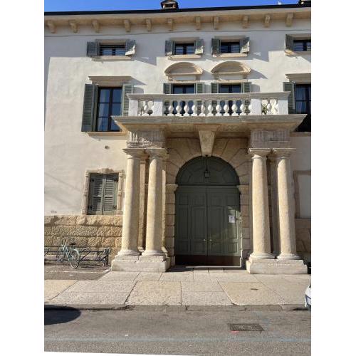 Antiche Colonne