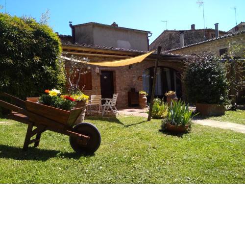Antiche Dimore Vescovado