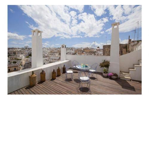 ANTICHE MURA BIANCHE by LOVELUXURYPUGLIA
