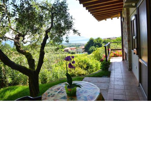 Antiche Mura Casa Vacanze