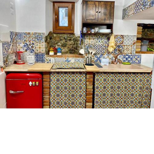 Antiche Mura Holiday Apartment by Wonderful Italy