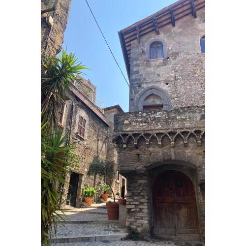 Antiche Mura