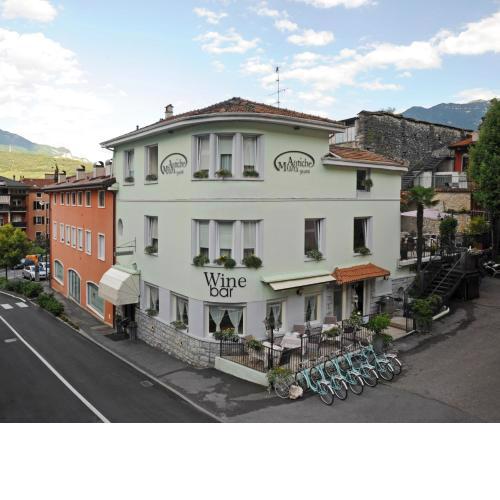 Antiche Mura