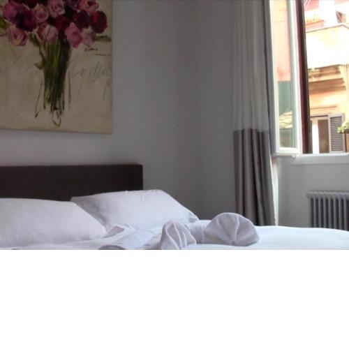 Antiche Residenze Romane Navona