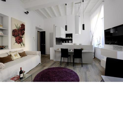 Antiche Residenze Romane Pantheon