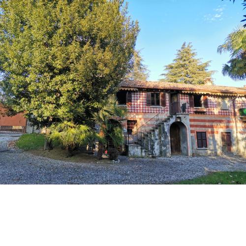 ANTICHE SCUDERIE DI VILLA LA CLERICI