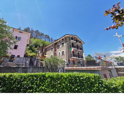 Antiche Terre Hotel & Relax