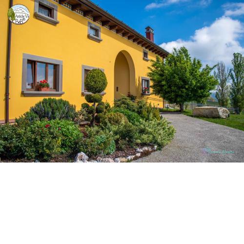 Antiche Vie B&B