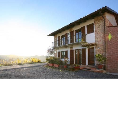 Antichi Poderi dei Gallina 1