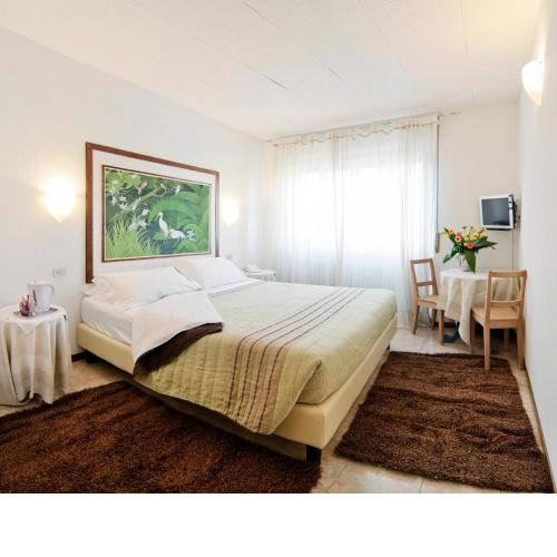 Antico Albergo Madonna