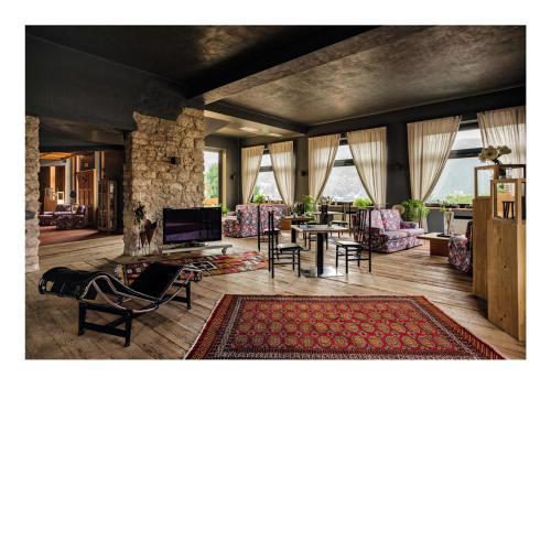 Antico Albergo Stella d'Italia