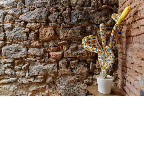 Antico Basolato House