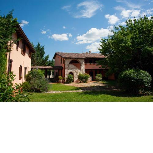 Antico Borghetto - Casa Vacanze