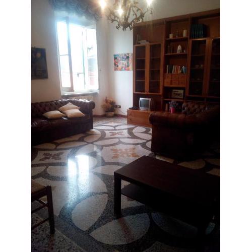 ANTICO BORGO AL MARE