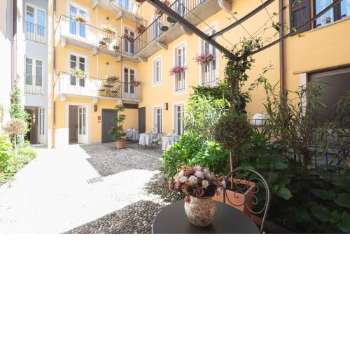 Antico Borgo B&B