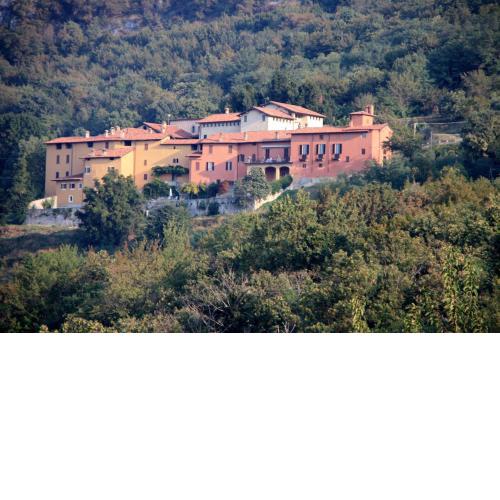 Antico Borgo Camporeso