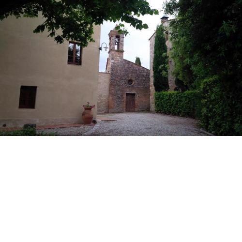 Antico Borgo De' Frati