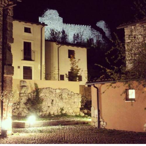 Antico Borgo di Albe