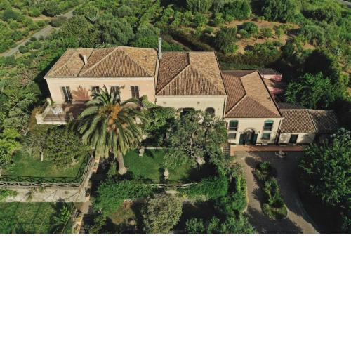 Antico Borgo Etneo Agriturismo