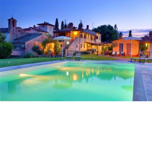 Antico Borgo Frosini