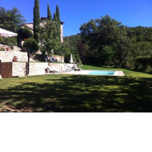 Antico borgo Il Macereto