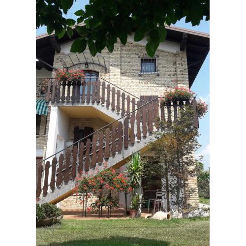 Antico Borgo Leone