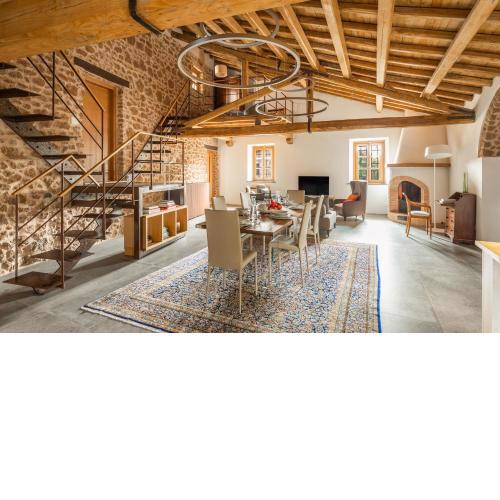 Antico Borgo Molino 7cento