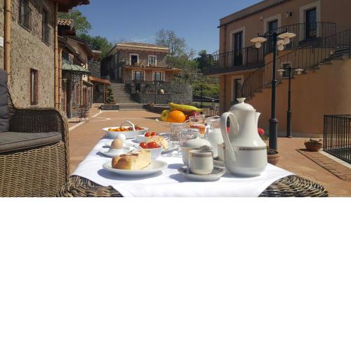 Antico Borgo Petralia