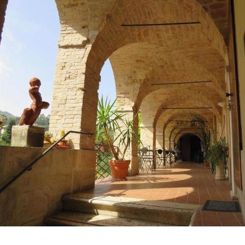 Antico Borgo Piceno