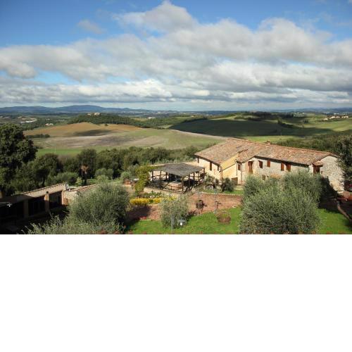 Antico Borgo Poggiarello